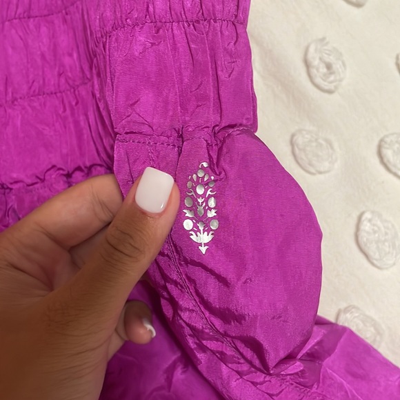 Free People Way Home Shorts!! - Picture 5 of 7